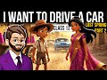 Lost Spring Class 12 Part 2 I Want To Drive A Car Full ह द म Explained Lost Spring mp3