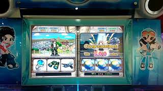 WIN MEGA JACKPOT COIN ARCADE in AROUND THE WORLD INDONESIA ARCADE screenshot 5