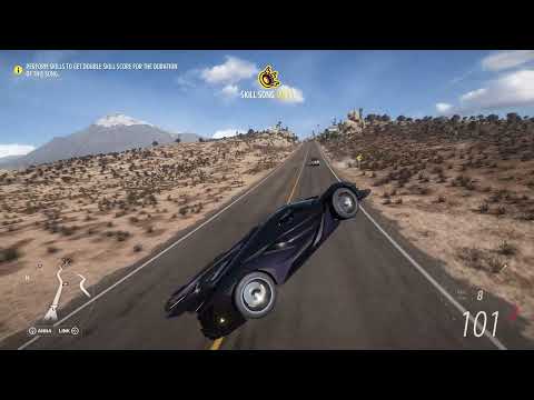 Unexpected, ill roll with it