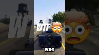 Did that just happen?? - Grand Theft Auto MODS #fypシ゚viral #automobile #gtamemes #gtaworld