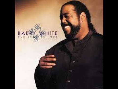 Your never find -Lous Armstrong -Barry White