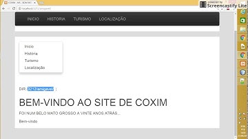 CPW3 - .HTACCESS - URL AMIGÁVEL