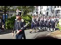 Parade Impériale Jubilé Napoléon Rueil 2017