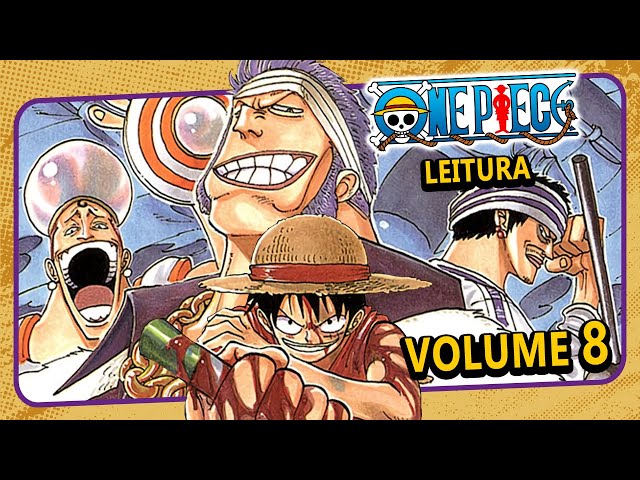 LUFFY DECLARA GUERRA AO GOVERNO MUNDIAL - SOGEKING QUEIMA A BANDEIRA - ONE  PIECE DUBLADO PT-BR HD 4K 