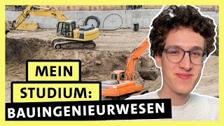 Bauingenieurwesen studieren: Mein Studium | alpha Uni