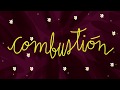 Combustión - Jósean Log