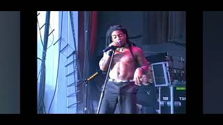RumbleFish - Sevendust Live