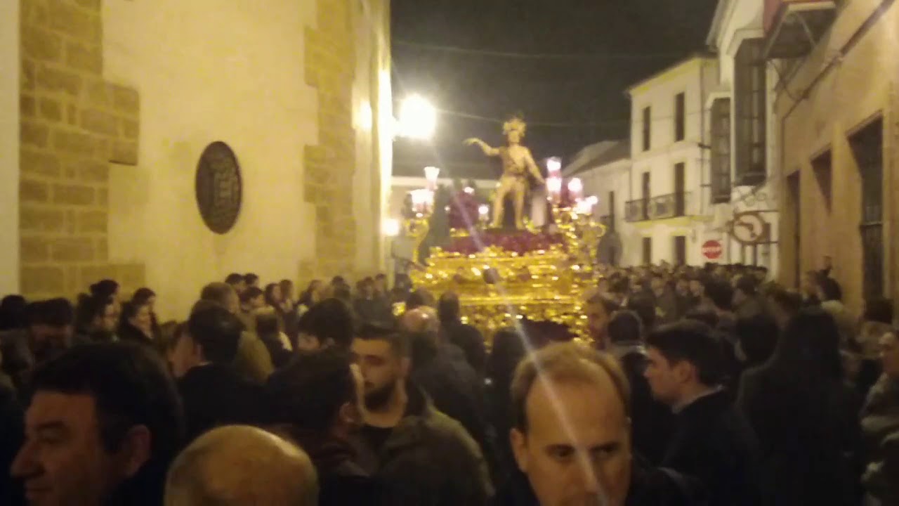 San arcadio osuna sevilla 2020