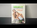 Bend It Like Beckham DVD Unboxing (UK) Redbus Home Entertainment
