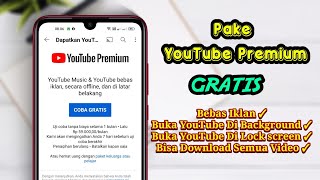 Free Ways to Use YouTube Premium