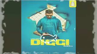 DIGGI-LUCKY SETHI/SKULL BEATS/NEW PUNJABI SONG 2018