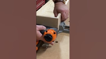 DIY Floating Shelf with Hidden Storage – Sleek & Secret!