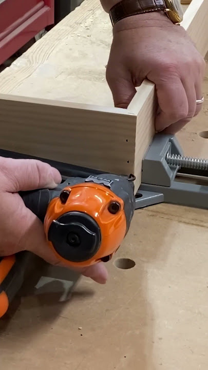 DIY Floating Shelf with Hidden Storage – Sleek & Secret!