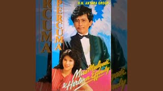 Kejutan (Nona Manis)