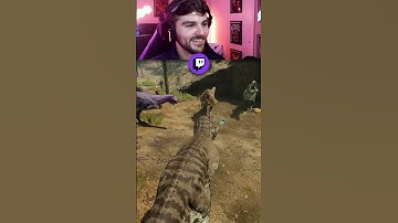 Path of Titans | Group Roar | #pathoftitans #dinosaur #twitch