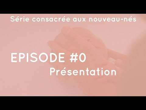 Episode #0 Présentation