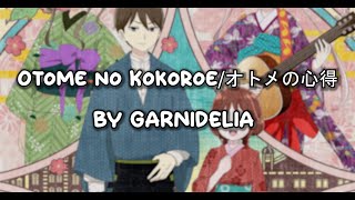 otome no kokoroe (Taisho Otome Fairy Tale)op Lyrics (Jap Eng Translate)