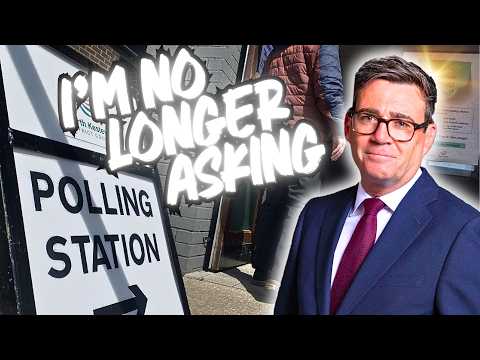Why I Support Mandatory Voting (And Why I Actually Don't)