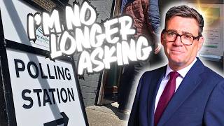Why I Support Mandatory Voting (And Why I Actually Don't)