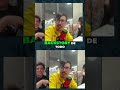 ¡Increíble Robo de LEGO! La Historia Más Fumada #shorts