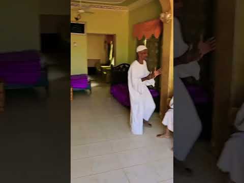 اعمامك منطربين انا افريقي انا سوداني