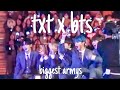 txt being the biggest army (for real)