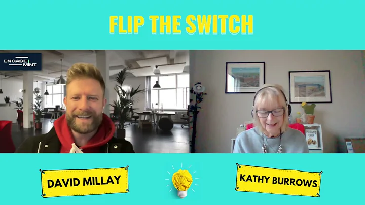 How to Sell Experiences Over Tickets w/ Kathy Burr...