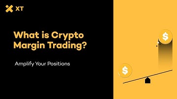 What Is Margin Trading in Crypto?