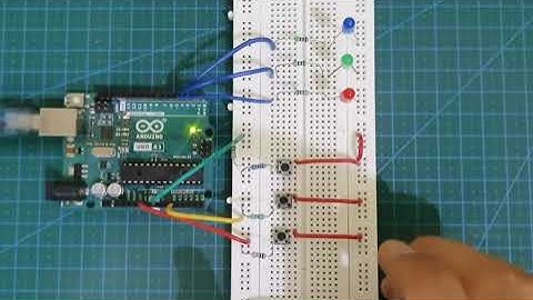 Read Multiple Analog Inputs on One Analog Input Pin in Arduino Using ADC