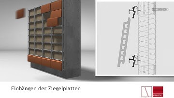 ALPHATON Systemaufbau