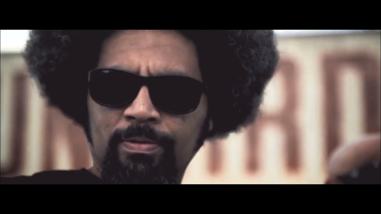 Delinquent Habits CALIFORNIA Feat. Sen Dog Cypress Hill Official