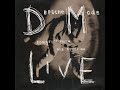 Depeche Mode &quot;Walking in My Shoes&quot; Devotional Tour Live Instrumental