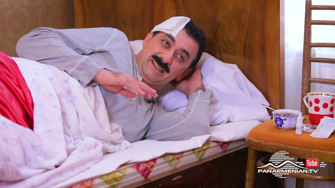 Ֆեյք Մամա, Սերիա 12 / Fake Mama