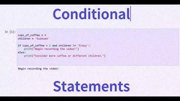 Mastering Conditional Statements in Python | Decisions, Decisions! 🐍🤔