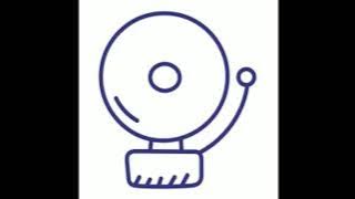 SUARA LONCENG BELL SeKoLaH Untuk tugas FiLm!!! 1