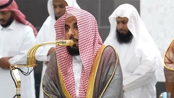 سورة الزخرف | الشيخ #عبدالله_الجهني