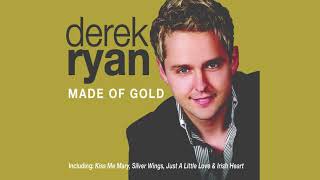 Derek Ryan - Made Of Gold