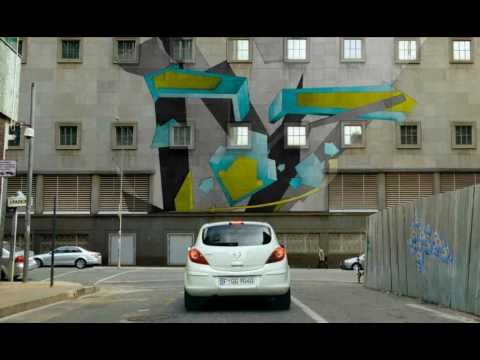 Opel Corsa Satellite - TV-Spot (International Vers...