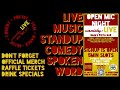 variety: LIVE Open Mic Night 6/5/26 sequence 1…
