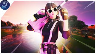 Introducing The Newest PS4 Player In Team Jade...