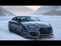 The ULTIMATE new RS5? - 2018 AUDI RS5-R (530hp/690Nm/BiTurbo) ABT - 1/50 limited edition