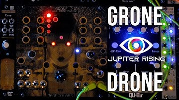 Grone 2 Drone - Maneco Labs | Endorphin.es Milky Way | Specular Tempus