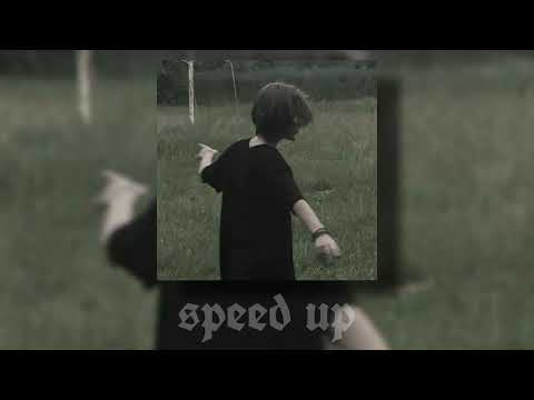 Три Дня Дождя - Где Ты Я Бегу За Тобою. || Speed Up Remix