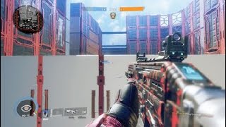 Grenade vs smart pistol