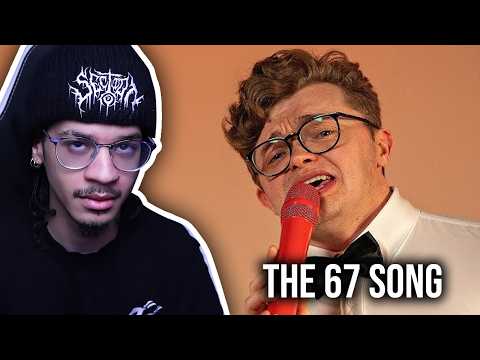 This Guy’s Music Ruins Everything It Touches Lol... (cg5)