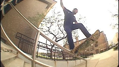 Mike Krok - DIVA PART