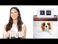 Everything Olivia Munn Does in a Day | Vanity Fair