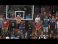 EIU Basketball Loses A Close One to Cincinnati