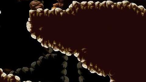 AM2R, GFS Thoth Before Power Bombs / Super Missiles Before Area 3