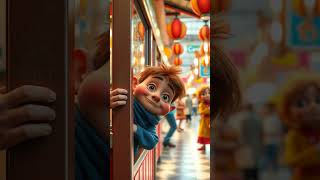 Habit Carnival: Growth Without the Grind